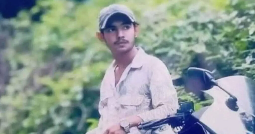 কুবি শিক্ষকের ছেলের মরদেহ উদ্ধারের ঘটনায় সন্দেহভাজন তরুণ আটক