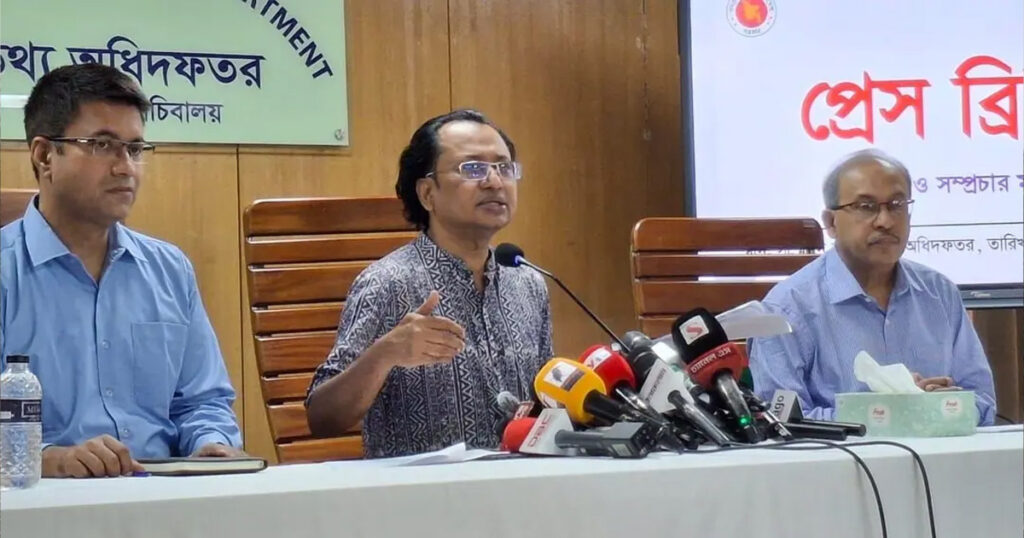 খুব অল্প সময়ে লোডশেডিং কমে যাবে: প্রধানমন্ত্রীর উপদেষ্টা খুব অল্প সময়ে লোডশেডিং কমে যাবে: প্রধানমন্ত্রীর উপদেষ্টা