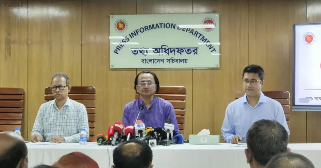 গ্যাসের সংকট কেটে গেলে বিদ্যুৎ পরিস্থিতি আগের অবস্থায় ফিরে যাবে প্রধানমন্ত্রীর উপদেষ্টা