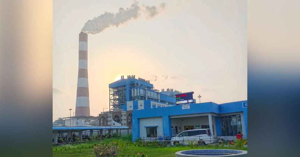 জাতীয় গ্রিডে ‘গুরুত্বপূর্ণ ভূমিকায়’ রামপাল তাপবিদ্যুৎ কেন্দ্র জাতীয় গ্রিডে ‘গুরুত্বপূর্ণ ভূমিকায়’ রামপাল তাপবিদ্যুৎ কেন্দ্র