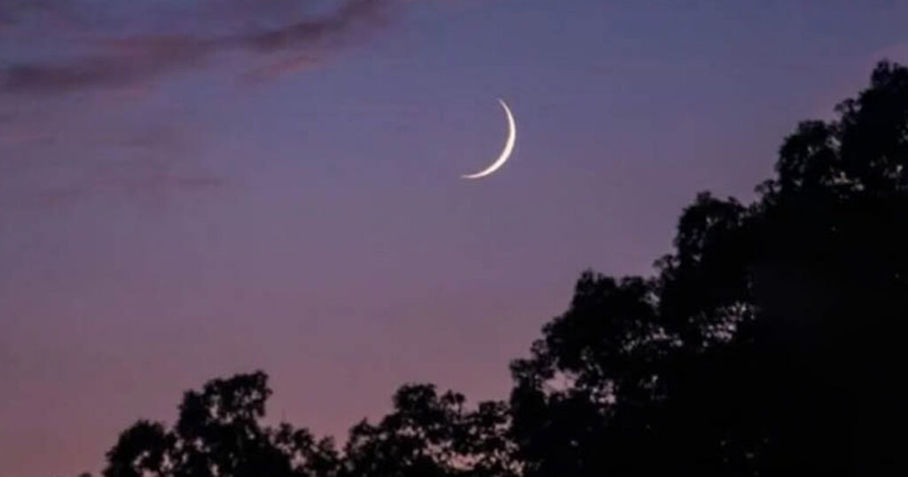 জানা গেল রোজা শুরুর সম্ভাব্য তারিখ