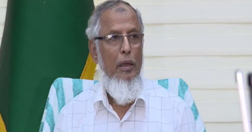 জানুয়ারিতে স্থানীয় ভোটের পরিকল্পনা ইসির জানুয়ারিতে স্থানীয় ভোটের পরিকল্পনা ইসির
