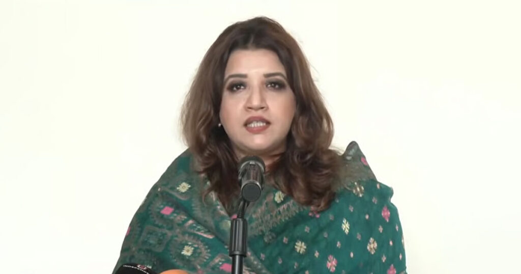টেকসই শান্তি প্রতিষ্ঠায় নারীর নেতৃত্ব নি‌শ্চি‌তে জোর বাংলা‌দে‌শের