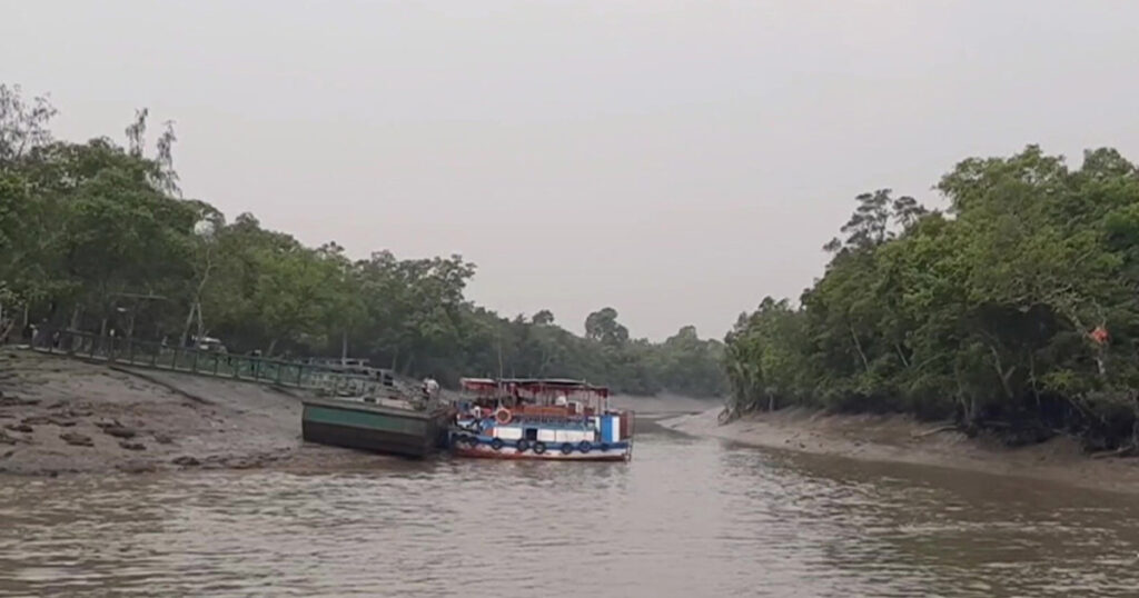 তিন মাস নিষেধাজ্ঞার পর আজ খুলছে সুন্দরবন