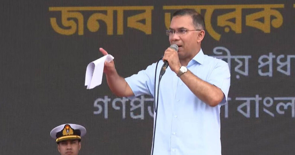 প্রধানমন্ত্রীর ফেনী সফরের নতুন তারিখ ঘোষণা প্রধানমন্ত্রীর ফেনী সফরের নতুন তারিখ ঘোষণা