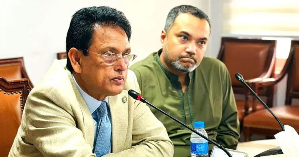 ফেসবুক ব্যবহারে আসছে নতুন নীতিমালা, ইতিবাচক শিক্ষকরা: শিক্ষামন্ত্রী
