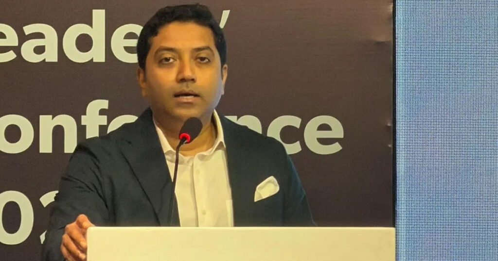 বাংলা ও ইংরেজি মাধ্যমের কারিকুলামে সামঞ্জস্য আনা হবে: ববি হাজ্জাজ ববি হাজ্জাজ