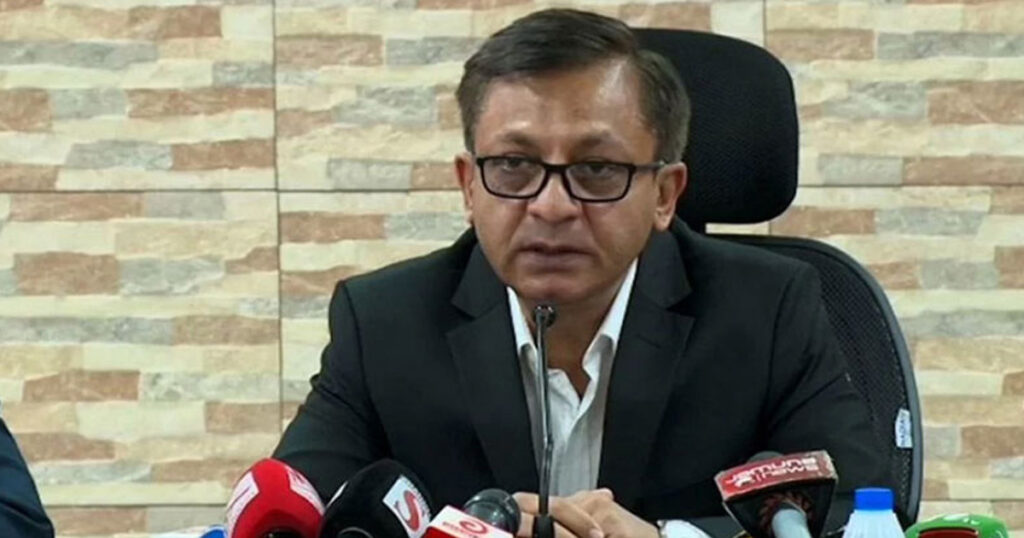 বাণিজ্যমন্ত্রী