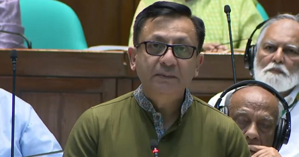 ভারতের সঙ্গে বাংলাদেশের বাণিজ্য ঘাটতি বেড়েছে