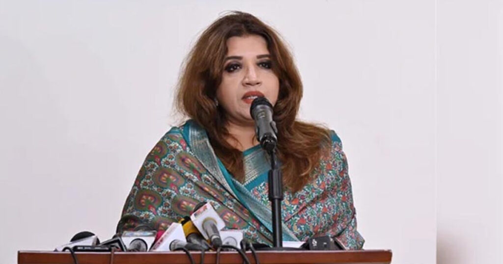 মক্কা চুক্তিতে যুক্ত হওয়ার আগে সুবিধা যাচাই-বাছাই করা হবে শামা ওবায়েদ
