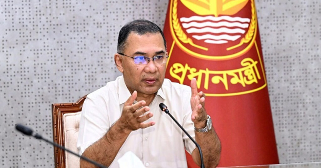 মঙ্গলবার রাত থেকে শিল্প-কারখানায় গ্যাস-বিদ্যুৎ স্বাভাবিক করার আশ্বাস প্রধানমন্ত্রীর