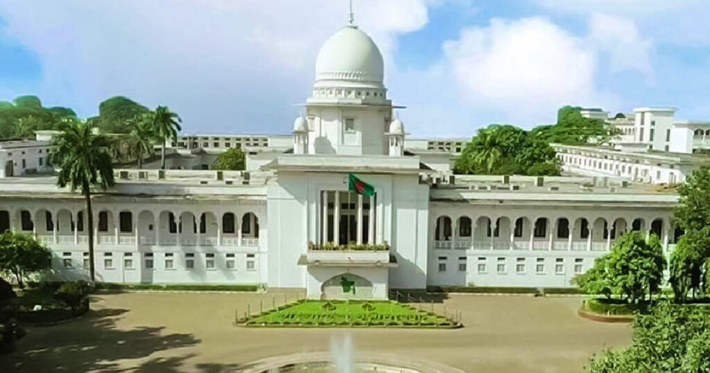 মহাসড়কে স্লিপার বাস চালানো যাবে না হাইকোর্ট