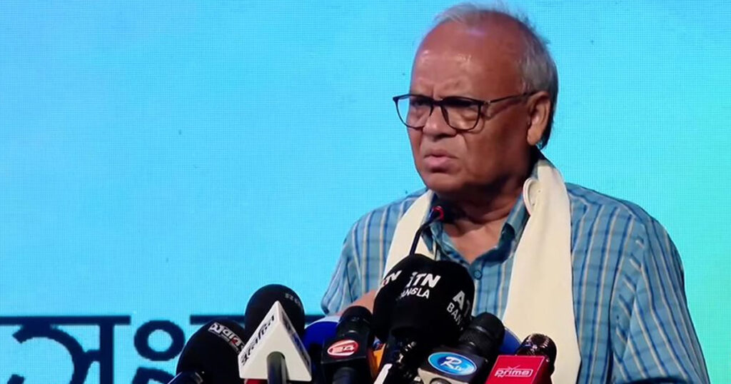 রিজভী