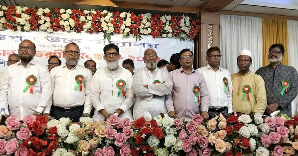 শিক্ষায় বিনিয়োগ ব্যয় নয়, ভবিষ্যতের ভিত্তি: রেল প্রতিমন্ত্রী