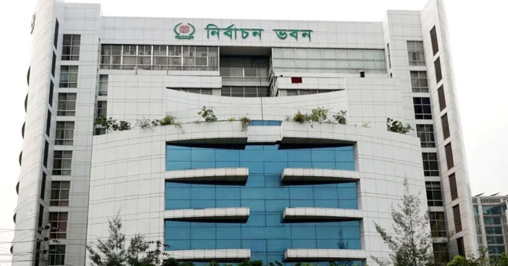 সাত ধাপে হবে ইউপি নির্বাচন, তারিখ ঘোষণা