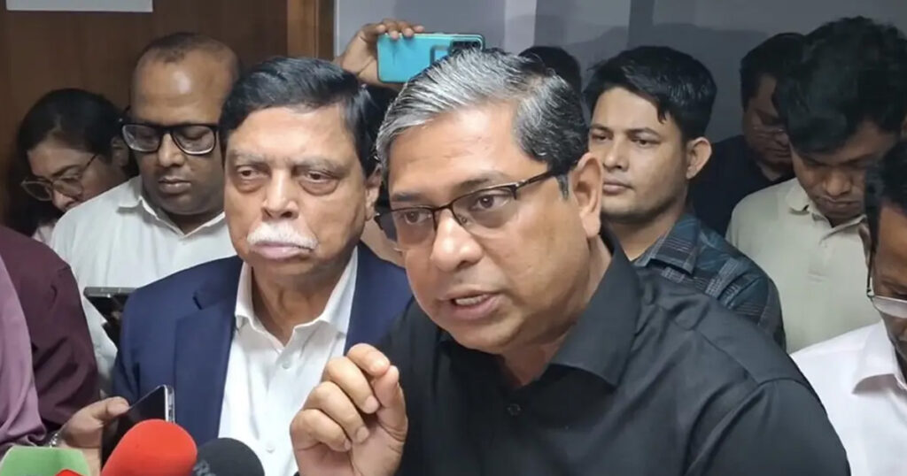 স্থানীয় সরকার নির্বাচনে অংশ নিতে শিক্ষাগত যোগ্যতার বাধ্যবাধকতা নেই