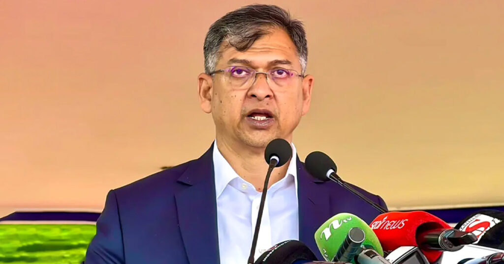 স্বরাষ্ট্রমন্ত্রী