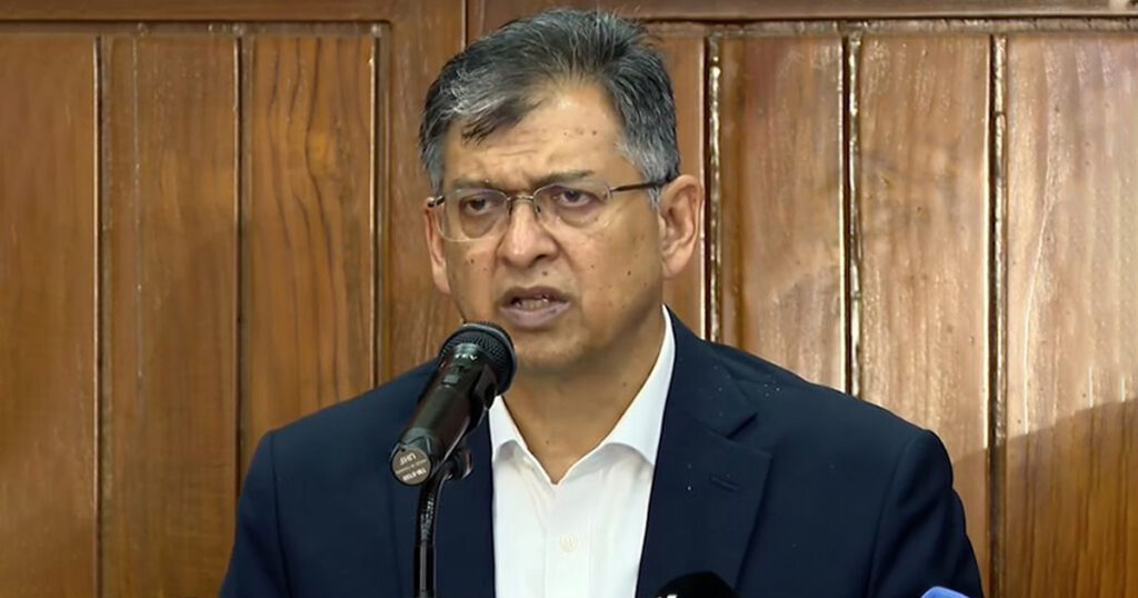 স্বরাষ্ট্রমন্ত্রী