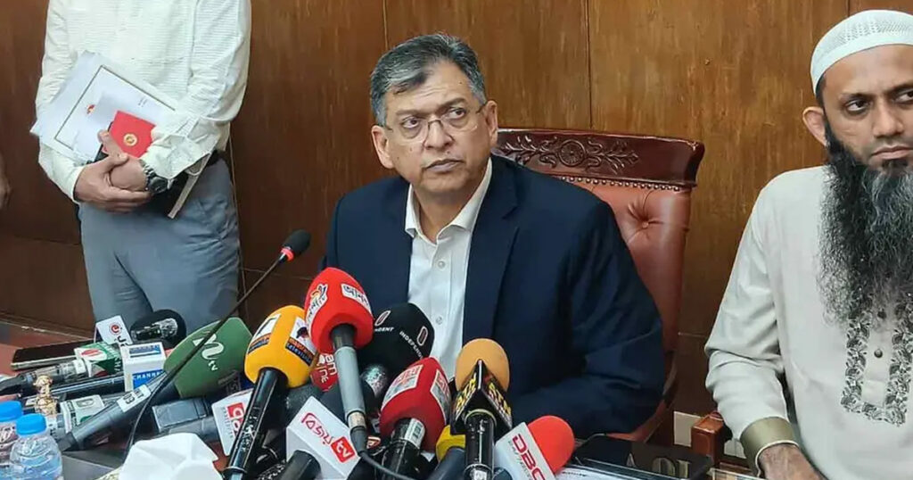 ২০২৭ সালের বিশ্ব ইজতেমার তারিখ ঘোষণা ২০২৭ সালের বিশ্ব ইজতেমার তারিখ ঘোষণা