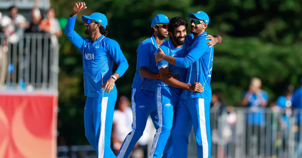 ৪৫ রানে অলআউট শ্রীলঙ্কা, ফাইনালে লড়বে ভারত-পাকিস্তান