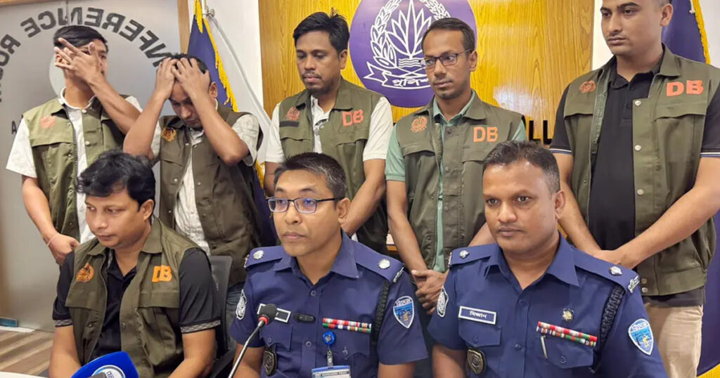 অটোরিকশাচালক সুমনই তাজমিনকে ধর্ষণের পর শ্বাসরোধে হত্যা করেন