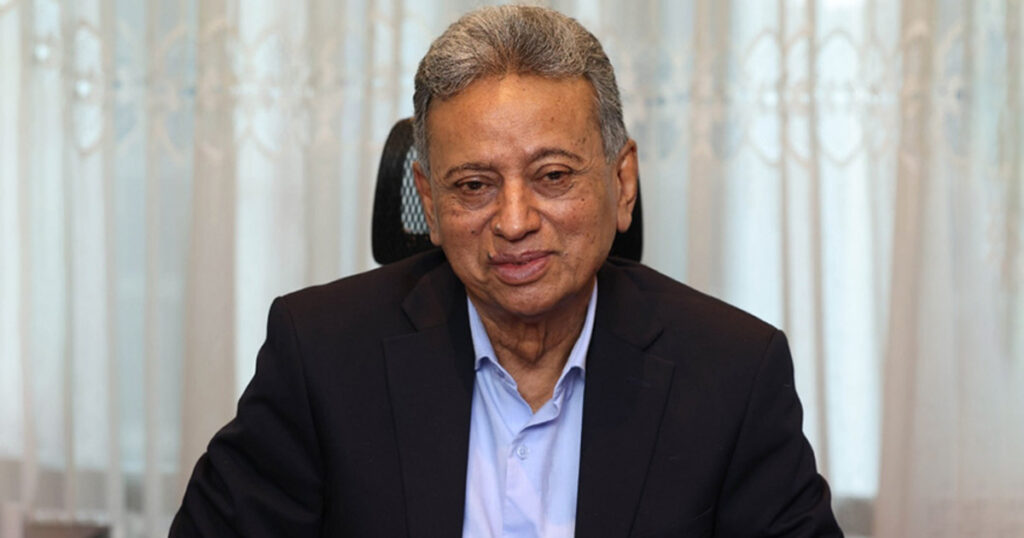 অর্থমন্ত্রী