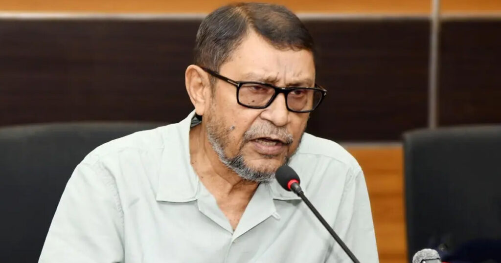 ক্যান্সার চিকিৎসাসেবা সম্প্রসারণে দেশে আসছে ১৭ রেডিওথেরাপি মেশিন: স্বাস্থ্যমন্ত্রী