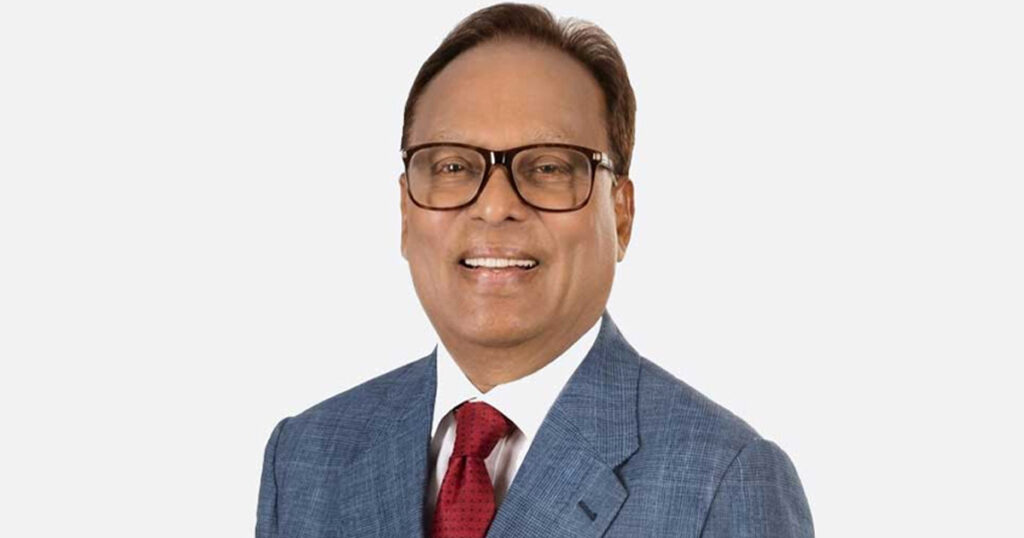 ডিজিটাল সুরক্ষা আইন ও আইনি কাঠামো শক্তিশালী করতে কাজ করছে সরকার: ফকির মাহবুব আনাম