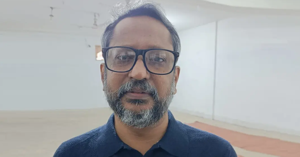 পঞ্চগড়ে রিকশাচালক আল আমিন হত্যা মামলায় সাবেক এমপি গ্রেফতার