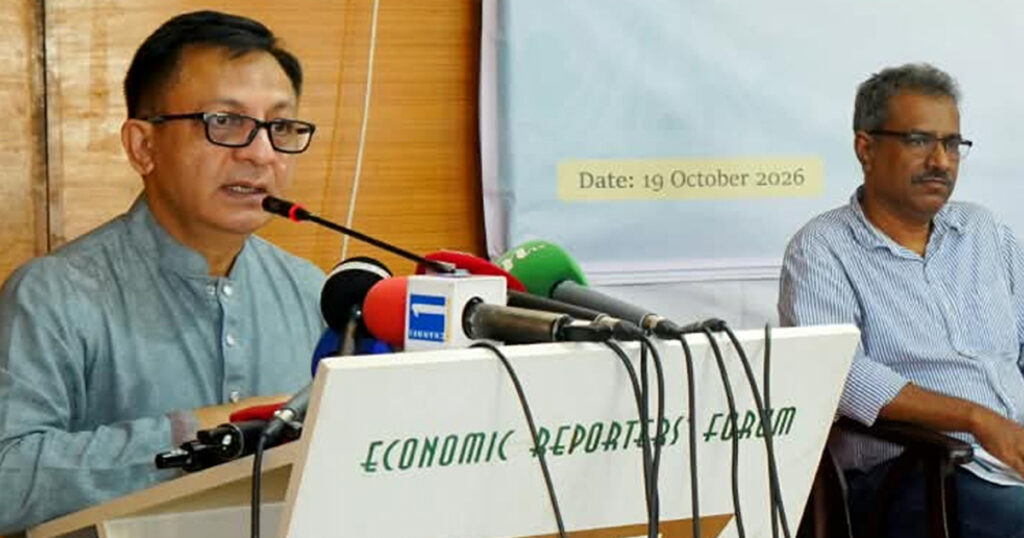 বাণিজ্যমন্ত্রী খন্দকার আব্দুল মুক্তাদির