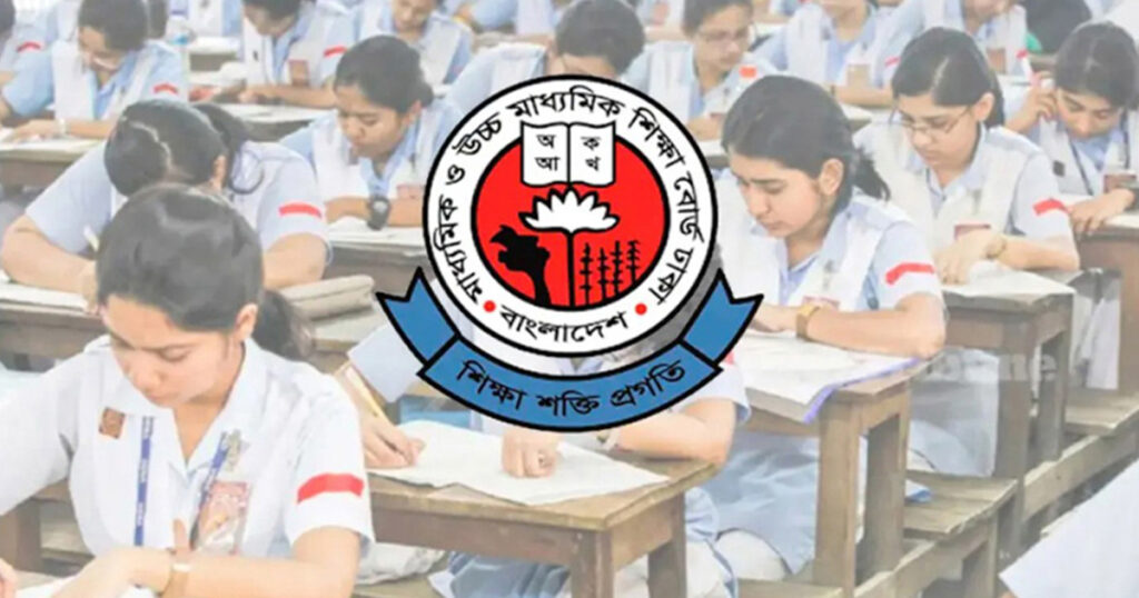 শনিবার এইচএসসির ফল প্রকাশ