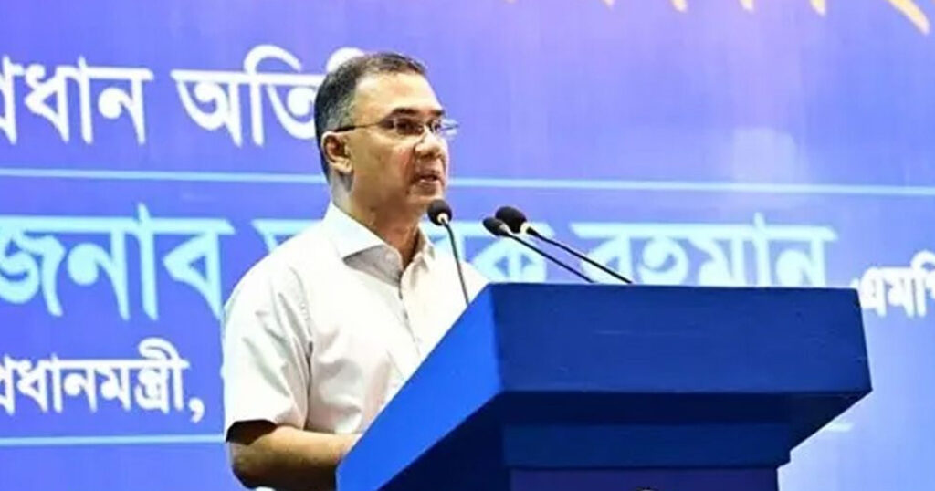 শিক্ষকের মর্যাদা অক্ষুণ্ণ থাকলে রাষ্ট্রের ভাবমূর্তি বাড়ে প্রধানমন্ত্রী
