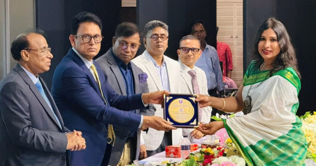 তৃতীয় লিঙ্গের মানুষের শিক্ষায় উৎসাহ দেওয়ার কথা বলেছি: শিক্ষামন্ত্রী শিক্ষামন্ত্রী