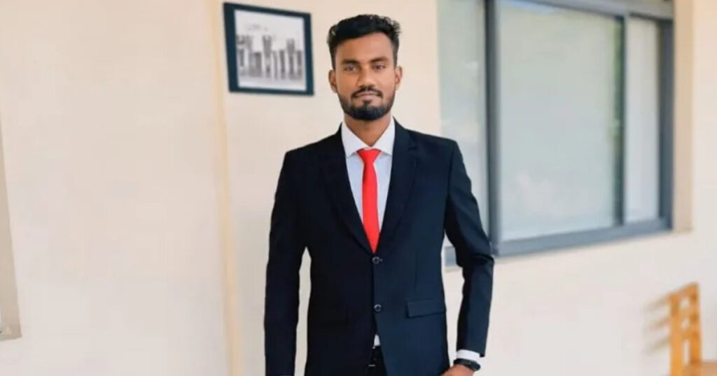 শ্রীলঙ্কান সেই যুবকের মৃত্যুদণ্ড বাতিল করল সৌদি আরব শ্রীলঙ্কান সেই যুবকের মৃত্যুদণ্ড বাতিল করল সৌদি আরব