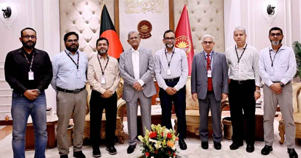 সেবার মান বাড়ানো গেলে চিকিৎসার জন্য বিদেশ যাওয়ার প্রবণতা কমবে: রাষ্ট্রপতি