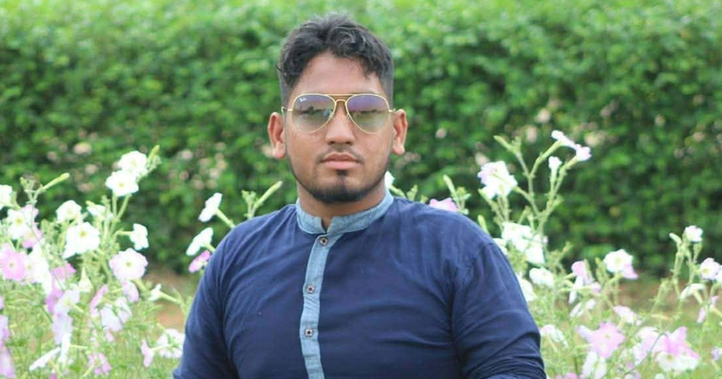 সৌদিতে ক্ষেপণাস্ত্র হামলায় ব্রাহ্মণপাড়ার যুবক নিহত